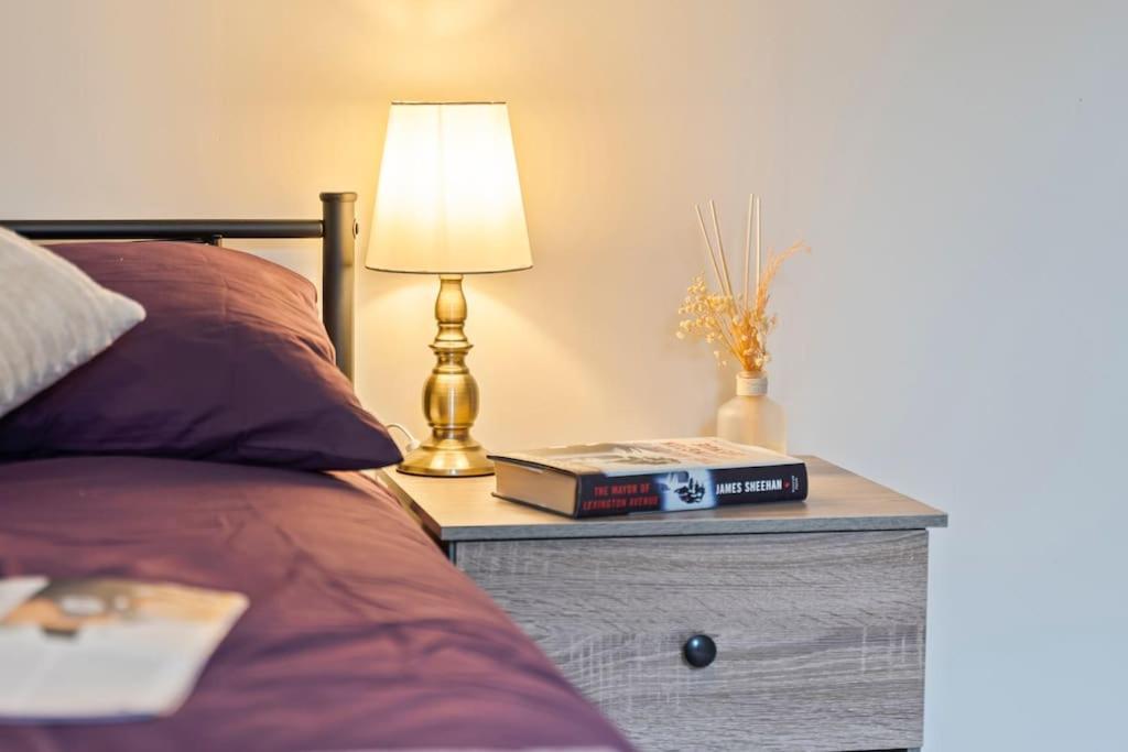 Вилла The Old Post Office 5 Mins Drive To Alton Towers Экстерьер фото
